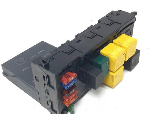 Used Fuse box Fuse box MERCEDES-BENZ E-CLASS (W210) E 280 4-matic (210.081) (204 hp) 39745760 39745760