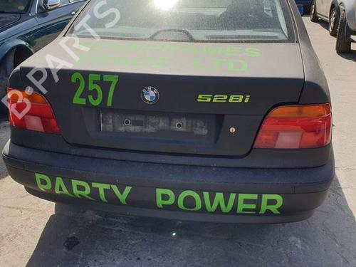 Køler BMW 5 (E39) 528 i | BP13716128M31 
