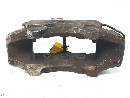 Left front brake caliper PORSCHE CAYENNE (9PA) S 4.5 | BP39744903M105 - Image 2