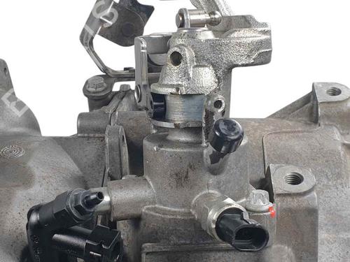 Gearbox OPEL VECTRA C GTS (Z02) 1.9 CDTI (F68) | BP25119427M3 