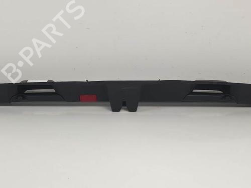 Boot lining MERCEDES-BENZ M-CLASS (W166) ML 350 BlueTEC 4-matic (166.024, 166.023) | BP24929447I3 - Image 6