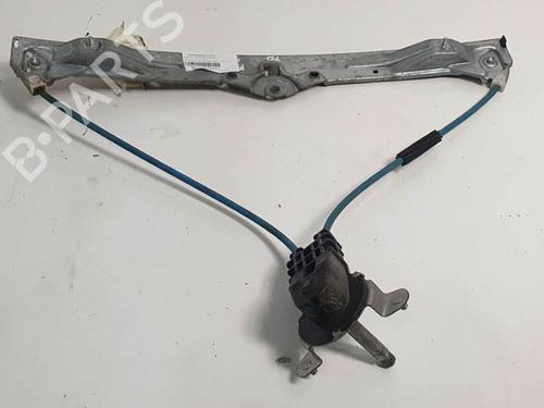 Used Rear right window mechanism Rear right window mechanism 6852253 6852253