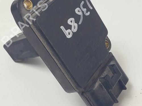 Used Mass air flow sensor Mass air flow sensor FORD MONDEO III (B5Y) 2.2 TDCi (155 hp) 19030472 19030472