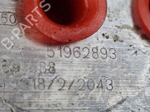 ABS pump CITROËN NEMO Box Body/MPV (AA_) 1.3 HDi 75 | BP24500115M43  - Image 6