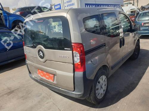 ECU airbags CITROËN NEMO MPV 1.3 HDi 75 | BP34518532M53 - Image 9