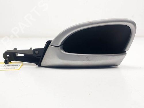 Used Rear left interior door handle Rear left interior door handle PORSCHE CAYENNE (9PA) S 4.5 (340 hp) 15265080 15265080