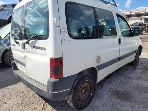 Starter PEUGEOT PARTNER MPV (5_, G_) 1.9 D | BP30450614M8  - Image 11