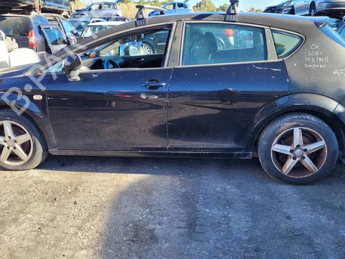 Left front steering knuckle SEAT LEON (1P1) 1.9 TDI | BP36594823M25 - Image 23