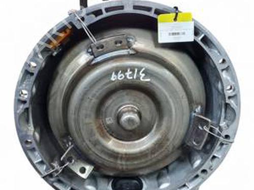 Used Gearbox MERCEDES-BENZ M-CLASS (W164) ML 320 CDI 4-matic (164.122) (224 hp) 30313436