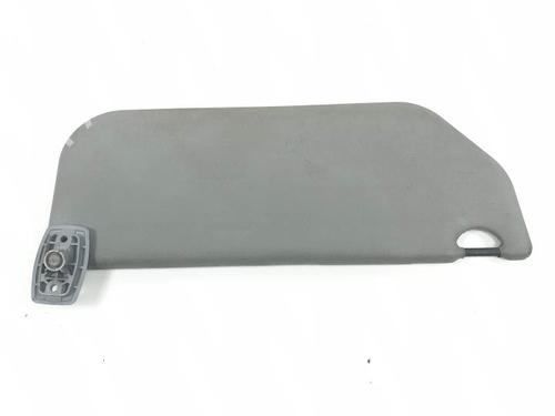 Used Left sun visor CITROËN SAXO (S0, S1) 1.5 D (57 hp) 28061819