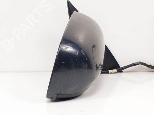 Right mirror AUDI A6 C6 (4F2) 3.2 FSI quattro | BP17005668C27 