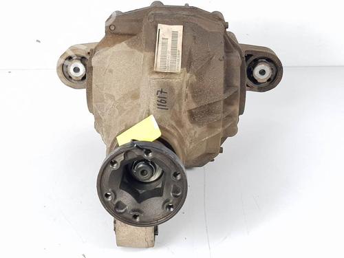 Used Rear differential Rear differential VW TOUAREG (7LA, 7L6, 7L7) 5.0 V10 TDI (313 hp) 15208933 15208933