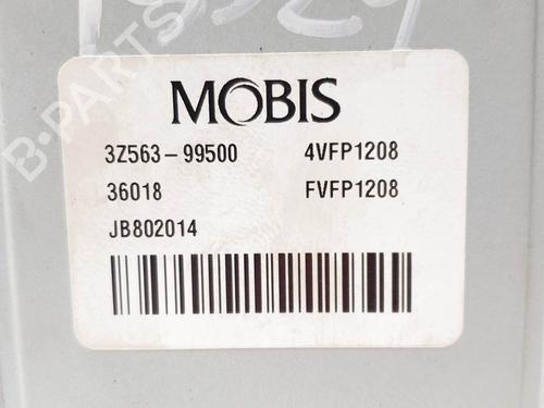 Electronic module HYUNDAI i40 I (VF) 1.7 CRDi | BP25116631M83  - Image 6