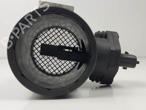 Mass air flow sensor OPEL MERIVA A MPV (X03) 1.7 DTI (E75) | BP27885233M95 