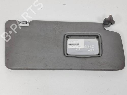 Used Right sun visor Right sun visor HONDA CR-V II (RD_) 2.0 (RD5) (150 hp) 6851356 6851356