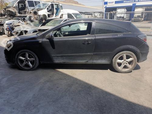 Left front window switch OPEL ASTRA H GTC (A04) 1.9 CDTI (L08) | BP37434360I27  - Image 11
