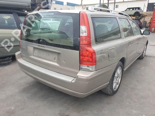Used Parts VOLVO V70 II (285) 2.4 1710191