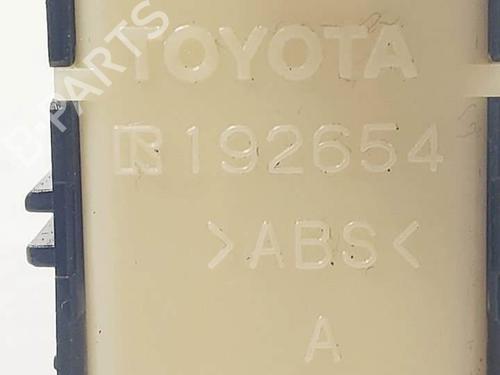 Right rear window switch LEXUS LS (_F3_) 430 (UCF30) | BP19320775I28 