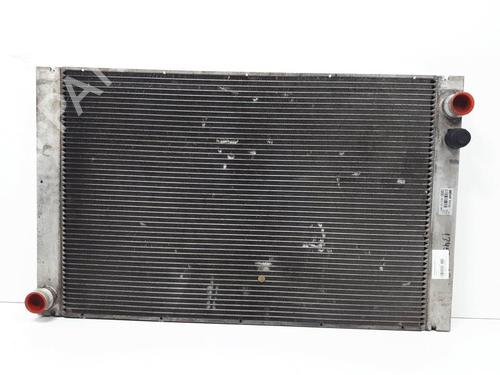 Used Water radiator Water radiator AUDI A8 D3 (4E2, 4E8) 3.0 TDI quattro (233 hp) 16366851 16366851