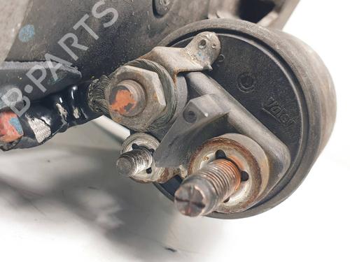 Starter FORD FOCUS III Turnier 1.6 TDCi | BP36000640M8 - Image 4