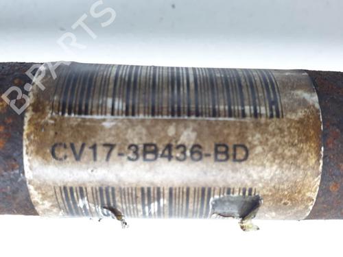 Right front driveshaft FORD B-MAX (JK) 1.0 EcoBoost | BP24340584M39 - Image 4