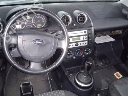 Steering column stalk FORD FIESTA V (JH_, JD_) 1.4 16V | BP6857591I23 
