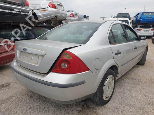 Headlight switch FORD MONDEO III (B5Y) 2.0 16V DI / TDDi / TDCi | BP25138567I24  - Image 10