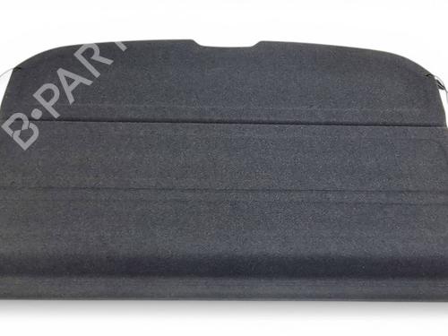 Used Rear parcel shelf Rear parcel shelf PEUGEOT 3008 I MPV (0U_) 1.6 HDi (109 hp) 34516573 34516573