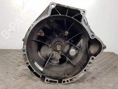 Used Gearbox BMW 3 (E46) 320 d (136 hp) 9178532