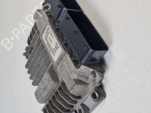 Used Engine control unit (ECU) Engine control unit (ECU) OPEL ANTARA A (L07) 2.2 CDTi 4x4 (163 hp) 34516760 34516760