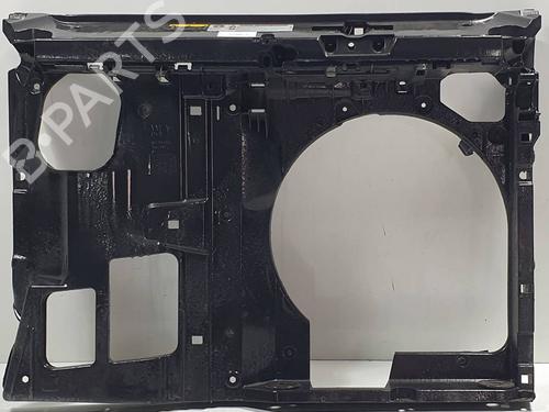 Used Front slam panel Front slam panel SKODA CITIGO (NF1) 1.0 (60 hp) 40177143 40177143