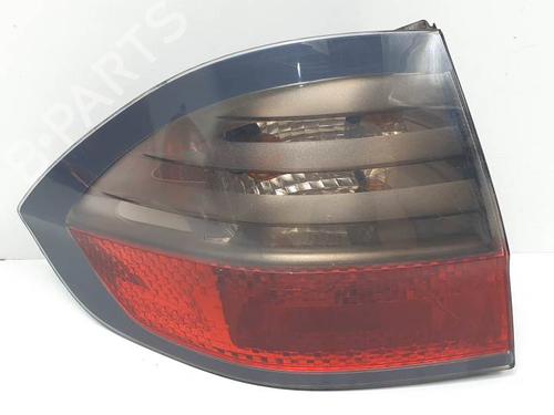 Left taillight FORD S-MAX (WA6) 2.0 TDCi | BP29149723C34 