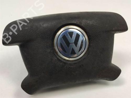 Used Driver airbag VW TRANSPORTER T5 Van (7HA, 7HH, 7EA, 7EH) 1.9 TDI (85 hp) 9705116