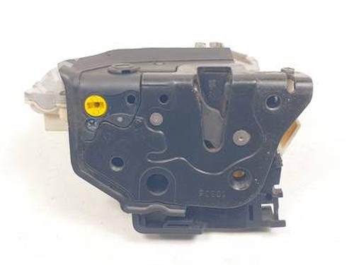 Used Rear left lock SEAT LEON (1P1) 1.9 TDI (105 hp) 31368390