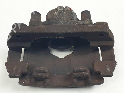 Right front brake caliper DACIA DUSTER (HS_) 1.5 dCi | BP37668158M104 - Image 2
