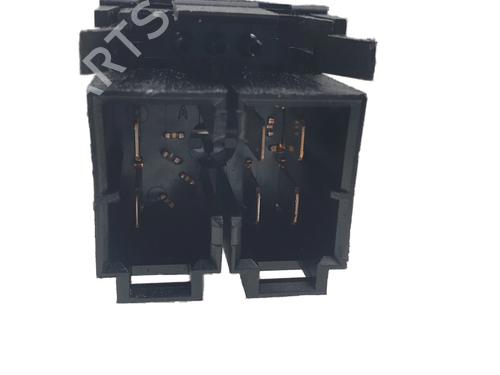 Climate control FORD TRANSIT Van (FA_ _) 2.0 DI (FAE_, FAF_, FAG_) | BP37434363I5 - Image 3