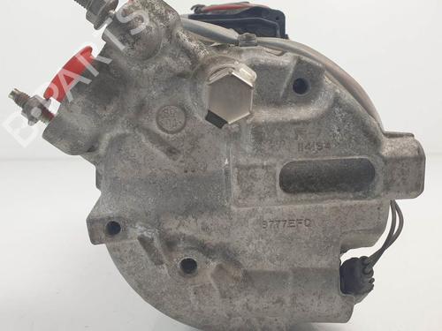 AC compressor LAND ROVER RANGE ROVER VELAR (L560) 2.0 D180 TD4 4x4 | BP25144157M34  - Image 7