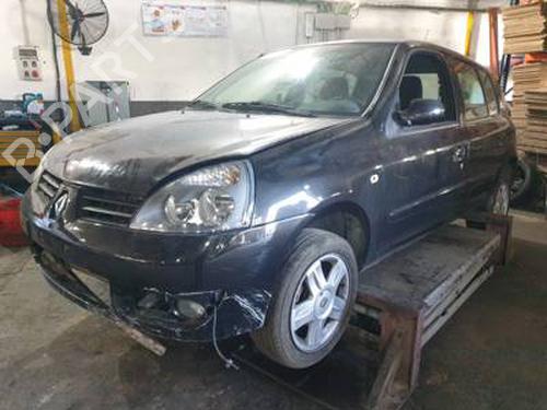 Used Parts RENAULT CLIO II (BB_, CB_) 1.5 dCi (B/C2J) (68 hp) 4356847