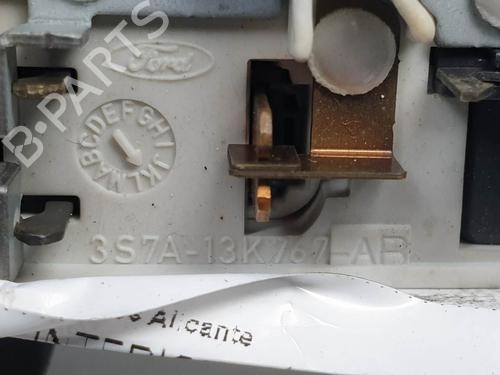 Interior roof light FORD S-MAX (WA6) 2.0 TDCi | BP28059632I8  - Image 5