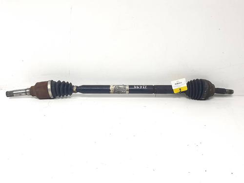 Used Right front driveshaft Right front driveshaft CITROËN C3 II (SC_) 1.4 VTi 95 (95 hp) 39744613 39744613