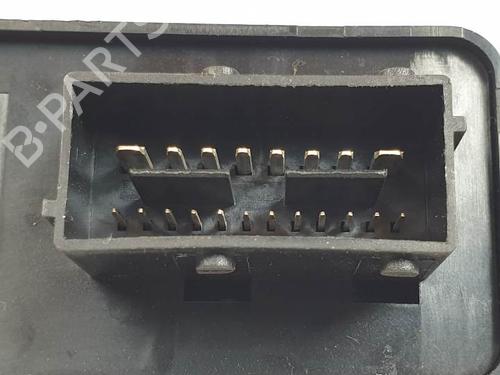 Left front window switch PEUGEOT 3008 I MPV (0U_) 1.6 HDi | BP28448149I27 