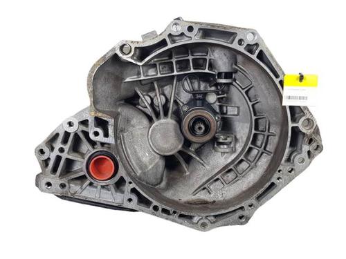 Used Gearbox OPEL CORSA D (S07) [2006-2015]  16732682