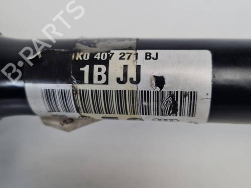 Left front driveshaft VW PASSAT B6 (3C2) 2.0 TDI 16V | BP36764470M38 - Image 4