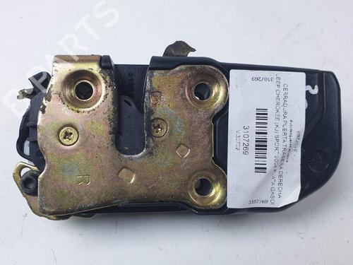 rear-right-lock-jeep-cherokee-kj-2001-2002-2003-2004-2005-2006-2007-2008-28065640 main image