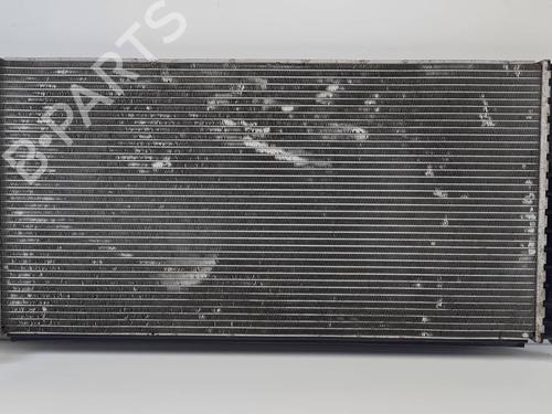 Køler Køler VW POLO V (6R1, 6C1) 1.2 TSI (105 hp) 35774199 35774199