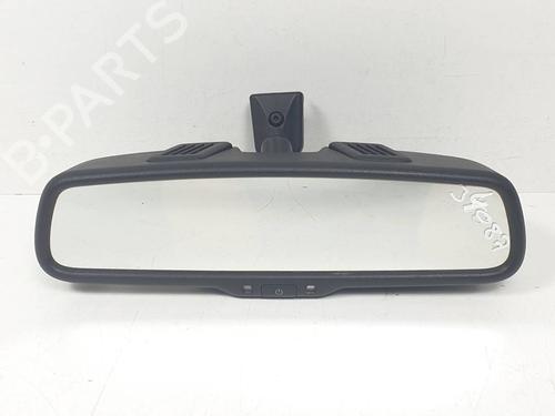 Used Rear mirror Rear mirror CHRYSLER GRAND VOYAGER V (RT) 2.8 CRD (163 hp) 40211020 40211020