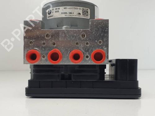 ABS pump BMW 1 (F20) M 140 i | BP36692322M43 - Image 2