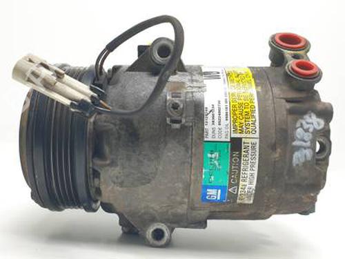 AC compressor OPEL ASTRA H (A04) 1.4 (L48) | BP30800919M34