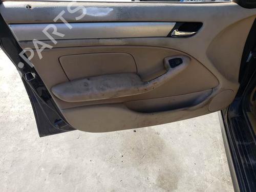 Elektronisk sensor BMW 3 (E46) 320 i | BP11790053M84 