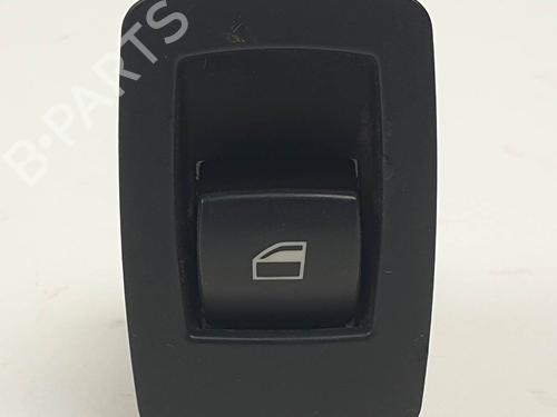 Used Left rear window switch BMW 1 (E87) 118 d (143 hp) 24935364